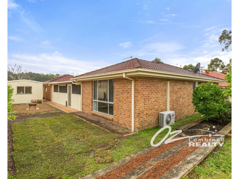 28 Maxwell Crescent, Sanctuary Point NSW 2540