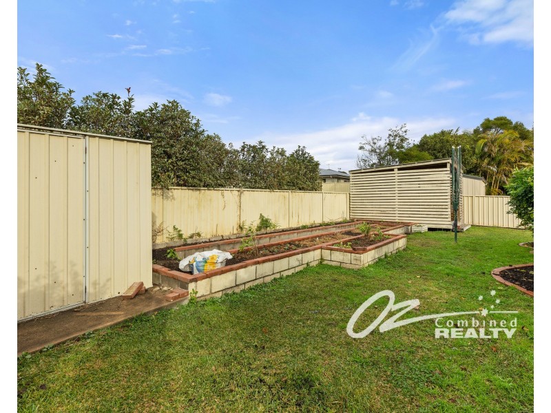 28 Maxwell Crescent, Sanctuary Point NSW 2540