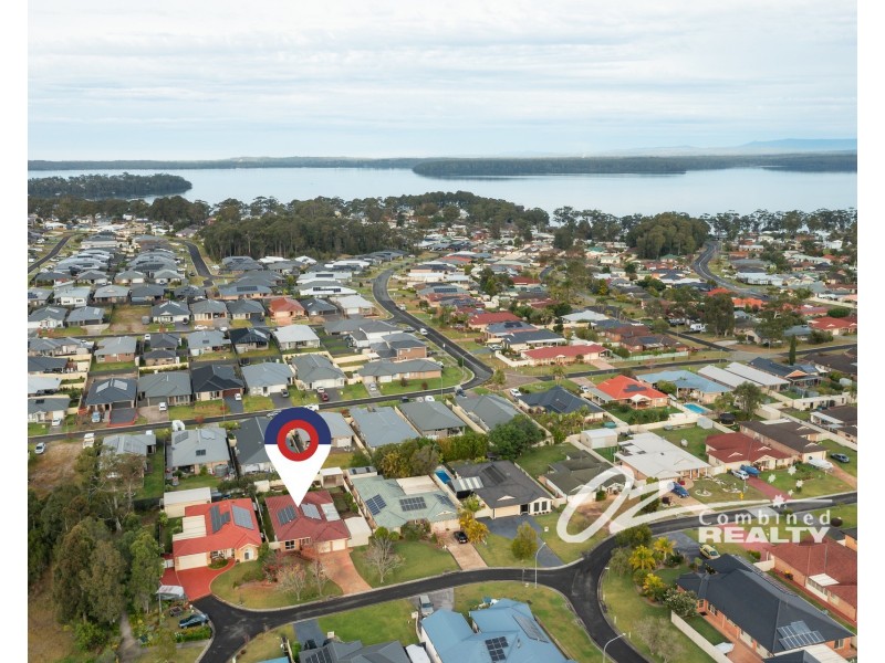 28 Maxwell Crescent, Sanctuary Point NSW 2540