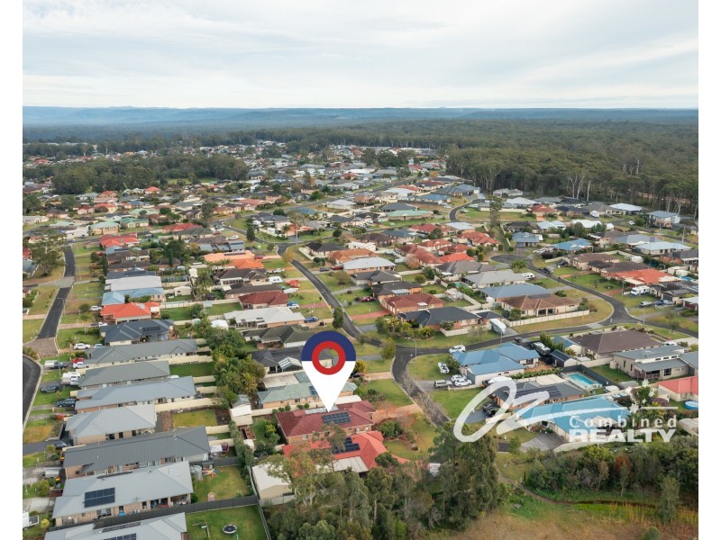 28 Maxwell Crescent, Sanctuary Point NSW 2540