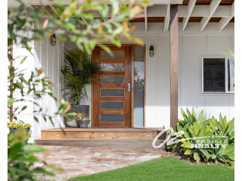 11 Lambs Crescent, Vincentia NSW 2540