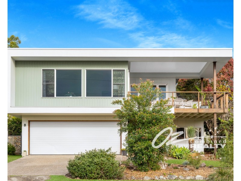 11 Lambs Crescent, Vincentia NSW 2540