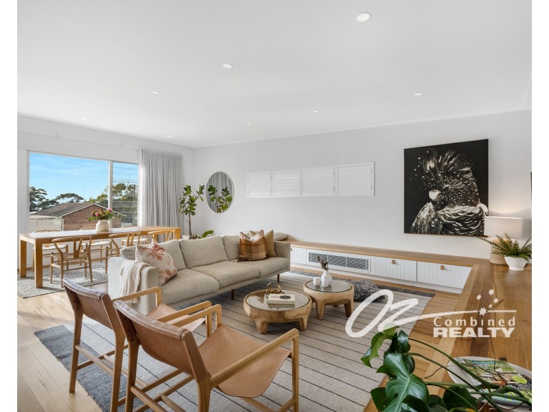 11 Lambs Crescent, Vincentia NSW 2540