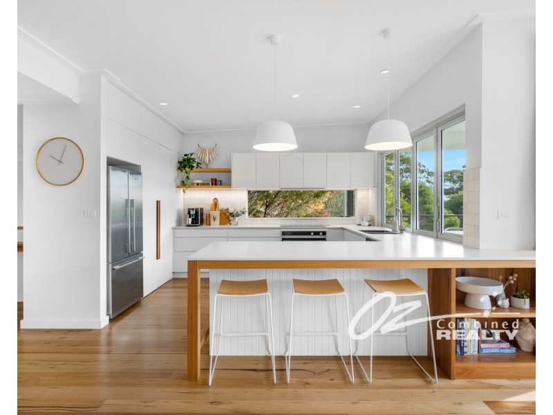 11 Lambs Crescent, Vincentia NSW 2540