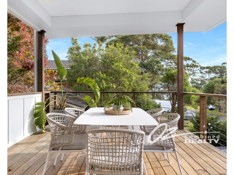 11 Lambs Crescent, Vincentia NSW 2540