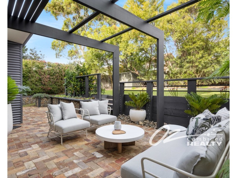 11 Lambs Crescent, Vincentia NSW 2540