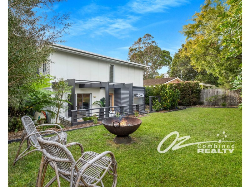 11 Lambs Crescent, Vincentia NSW 2540