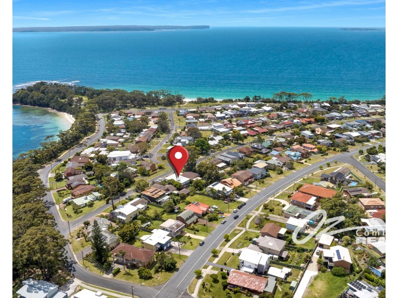 11 Lambs Crescent, Vincentia NSW 2540