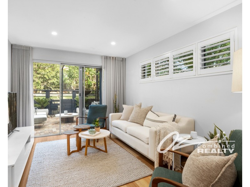 11 Lambs Crescent, Vincentia NSW 2540