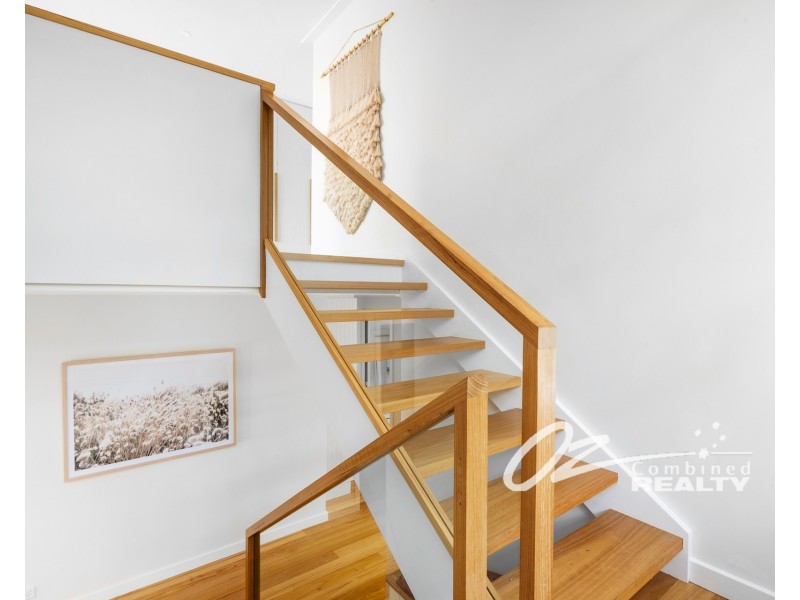 11 Lambs Crescent, Vincentia NSW 2540