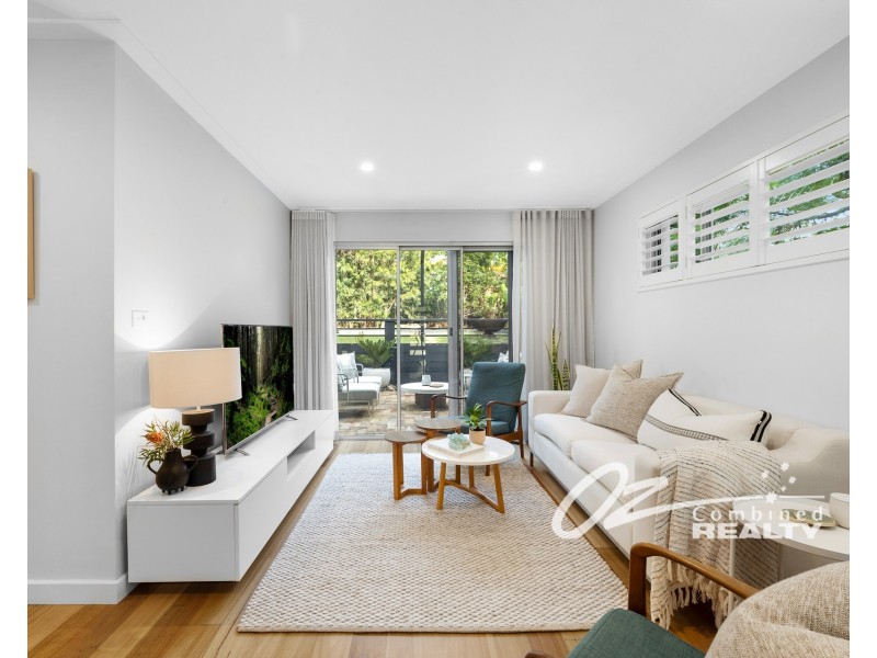 11 Lambs Crescent, Vincentia NSW 2540