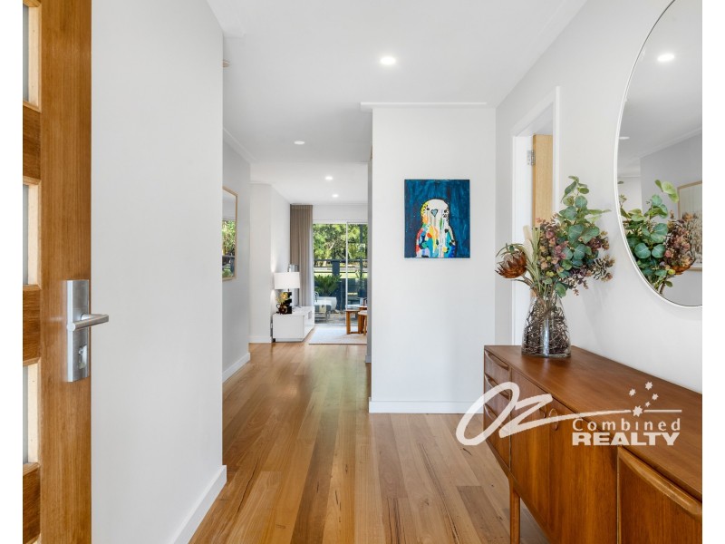 11 Lambs Crescent, Vincentia NSW 2540