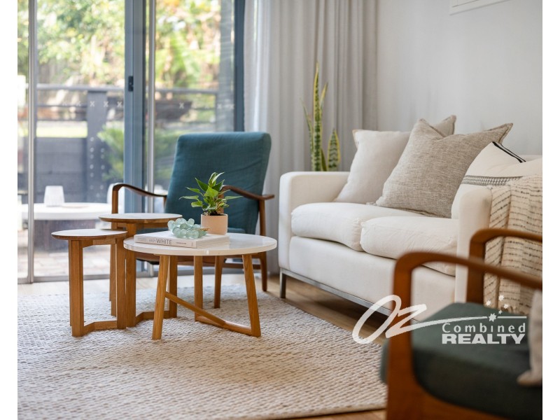 11 Lambs Crescent, Vincentia NSW 2540