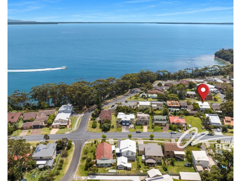 11 Lambs Crescent, Vincentia NSW 2540