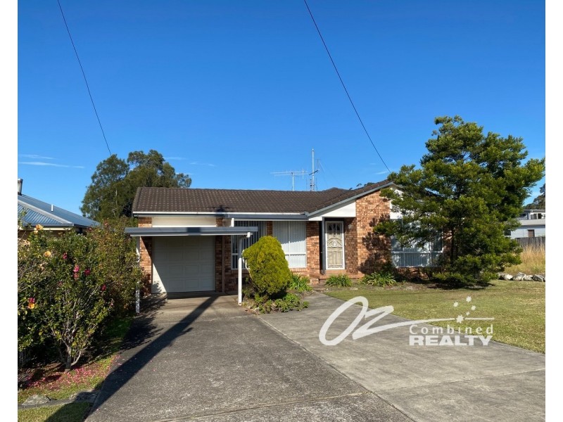 60 Murray Street, Vincentia NSW 2540