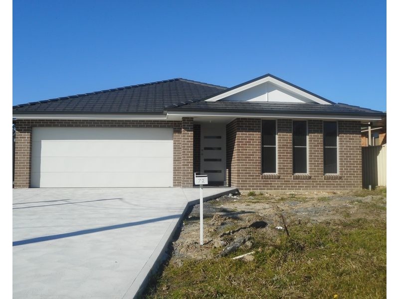 72 Mustang Drive, Sanctuary Point NSW 2540