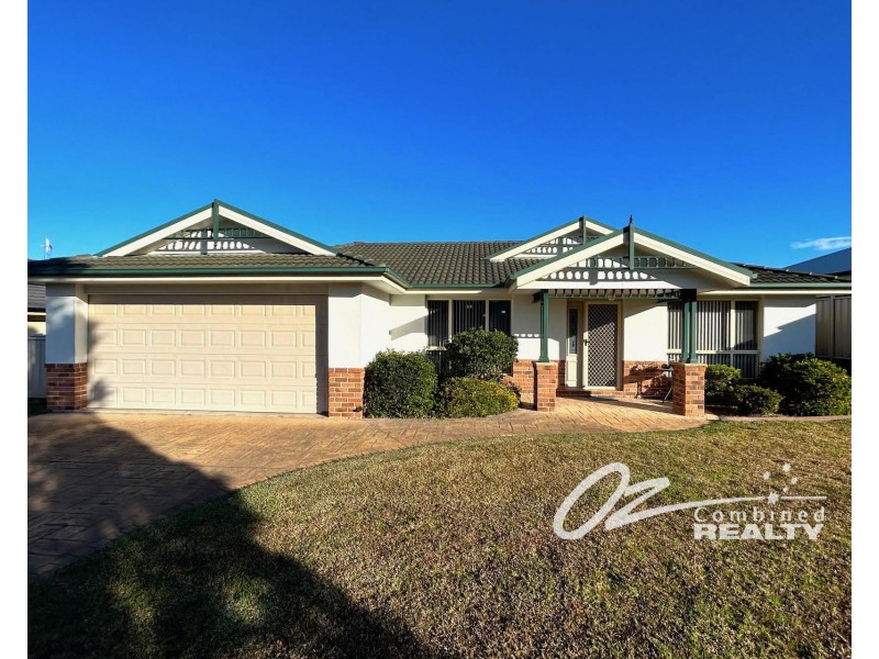 22 Maxwell Crescent, Sanctuary Point NSW 2540