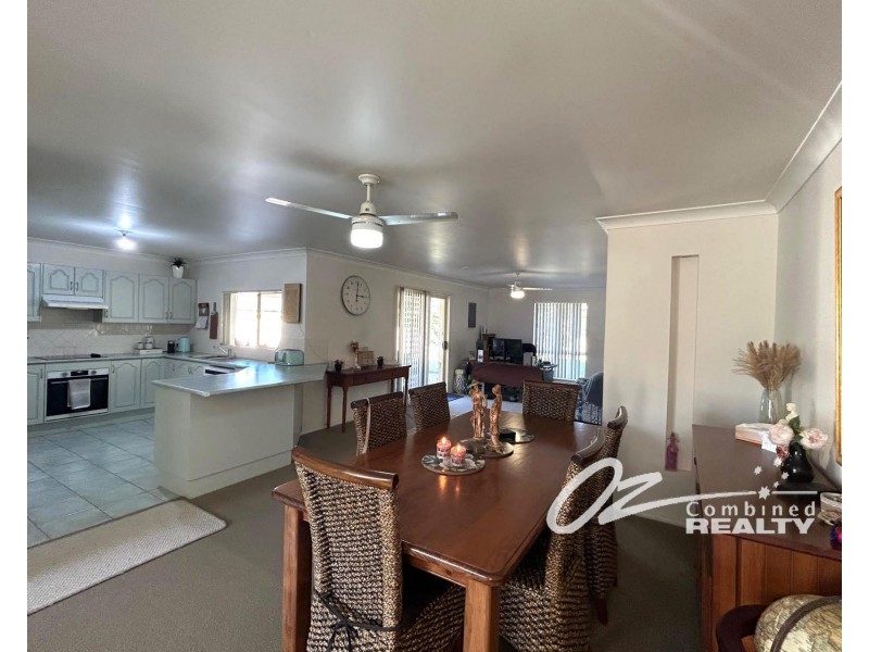 22 Maxwell Crescent, Sanctuary Point NSW 2540