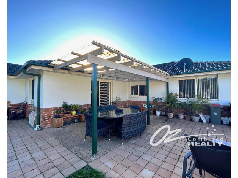 22 Maxwell Crescent, Sanctuary Point NSW 2540