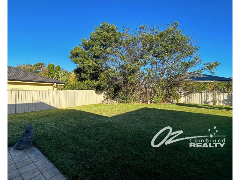 22 Maxwell Crescent, Sanctuary Point NSW 2540