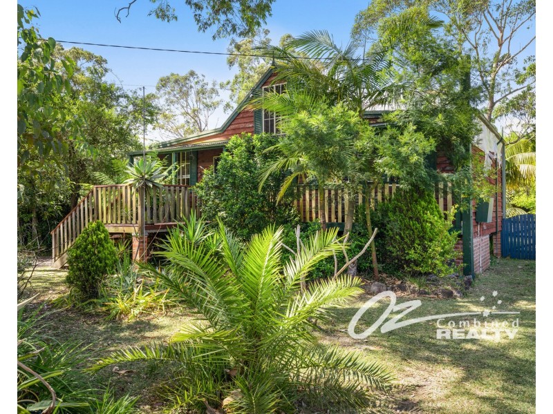 298 The Park Drive, Sanctuary Point NSW 2540