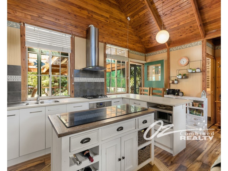 298 The Park Drive, Sanctuary Point NSW 2540