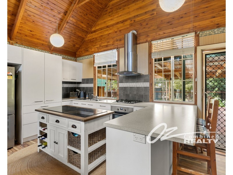 298 The Park Drive, Sanctuary Point NSW 2540