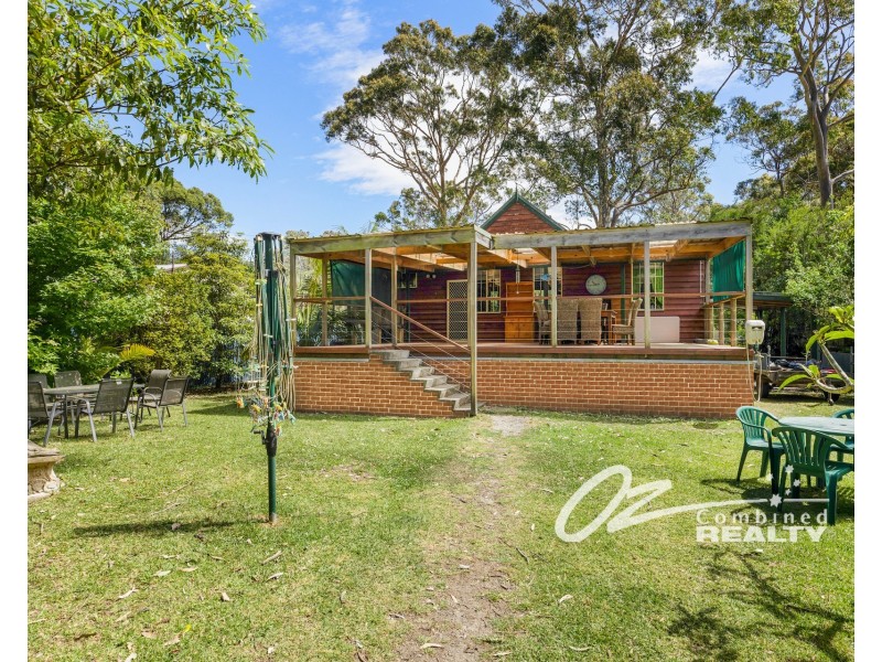 298 The Park Drive, Sanctuary Point NSW 2540