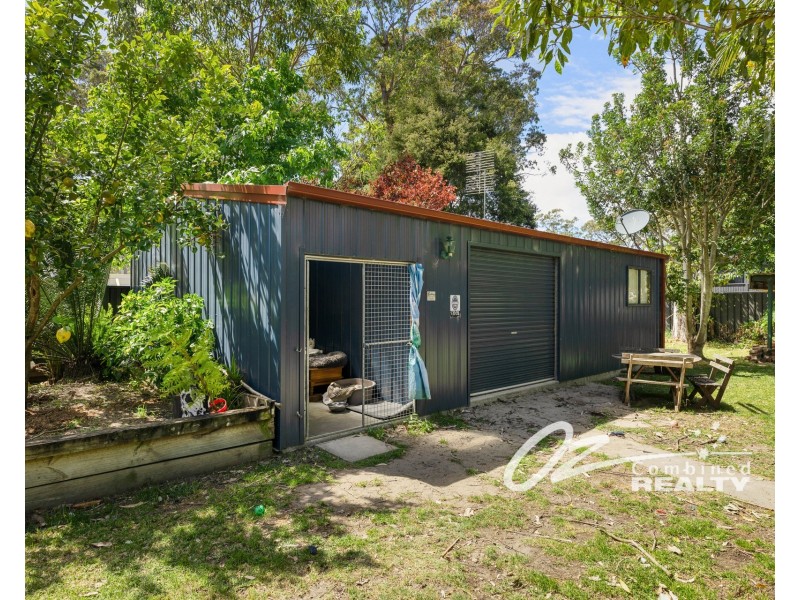 298 The Park Drive, Sanctuary Point NSW 2540