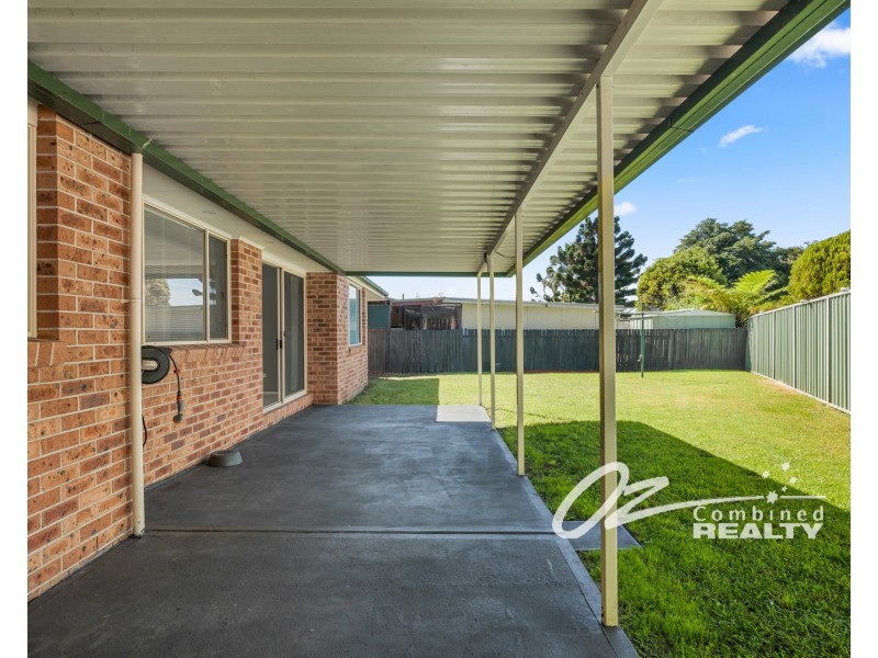 62 Waratah Crescent, Sanctuary Point NSW 2540