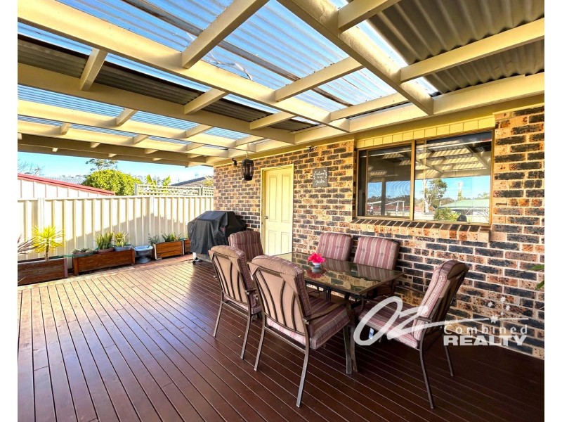 40 Warrego Drive, Sanctuary Point NSW 2540