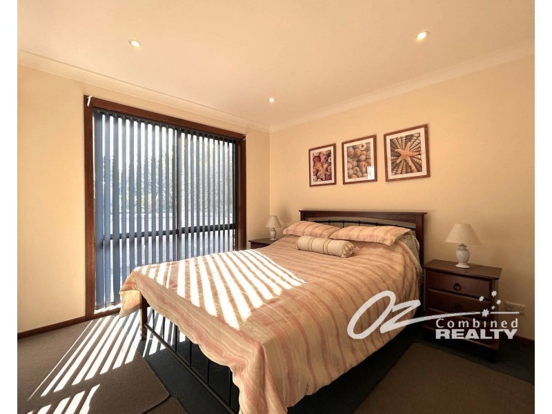 40 Warrego Drive, Sanctuary Point NSW 2540