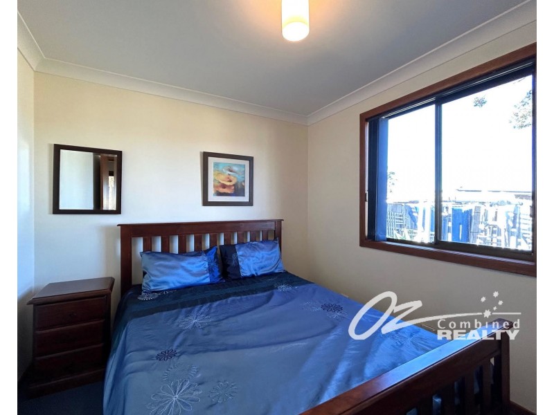 40 Warrego Drive, Sanctuary Point NSW 2540