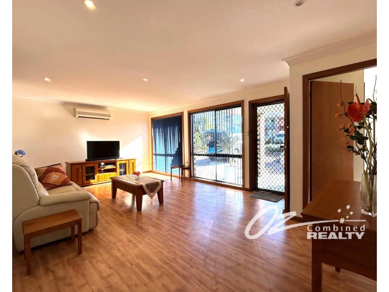 40 Warrego Drive, Sanctuary Point NSW 2540