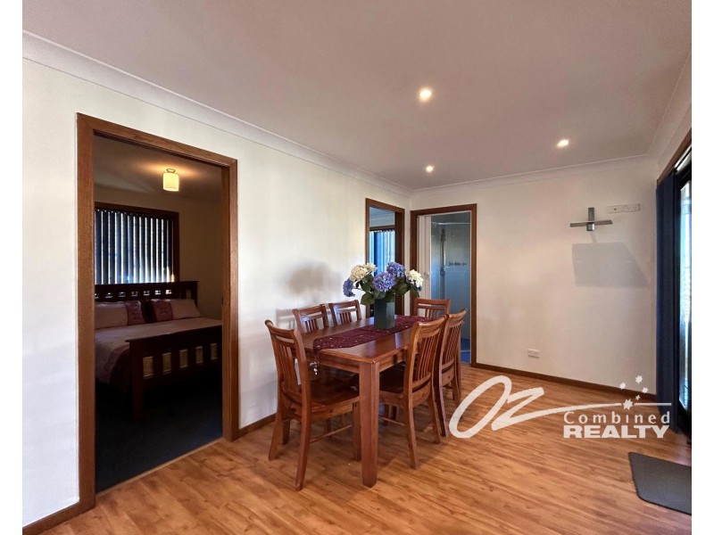 40 Warrego Drive, Sanctuary Point NSW 2540