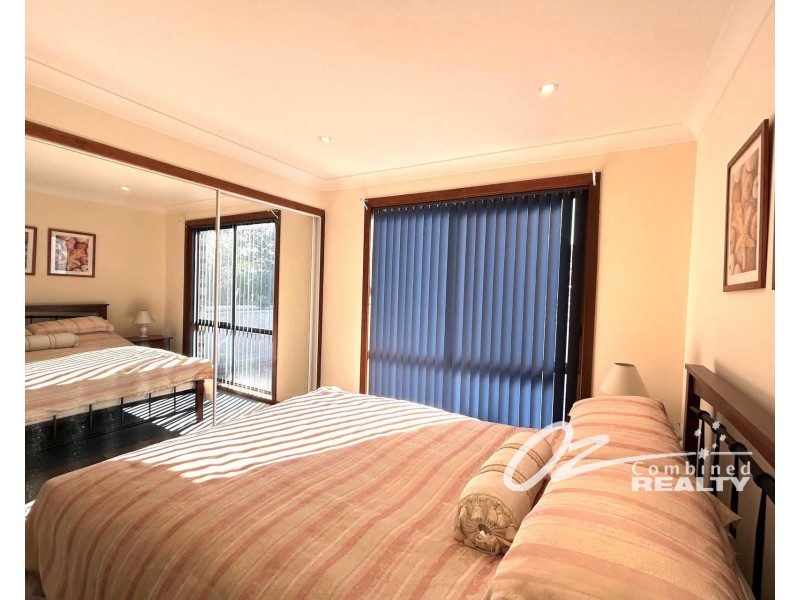 40 Warrego Drive, Sanctuary Point NSW 2540