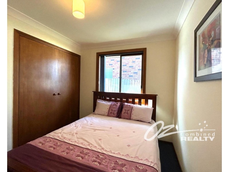 40 Warrego Drive, Sanctuary Point NSW 2540