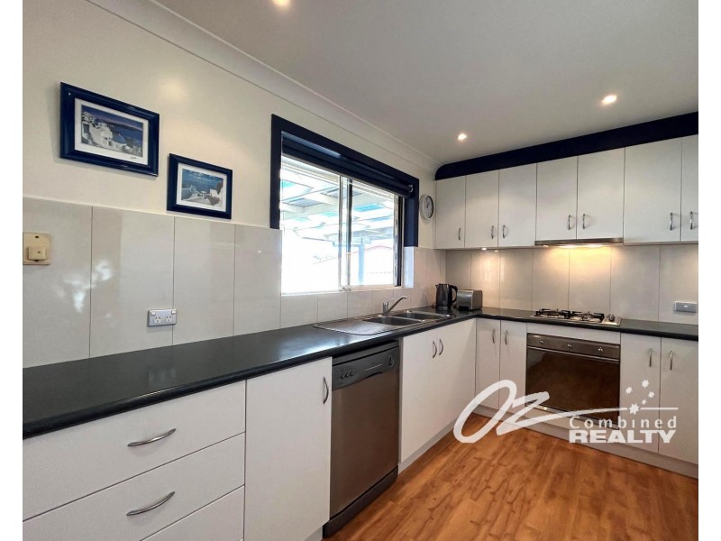 40 Warrego Drive, Sanctuary Point NSW 2540