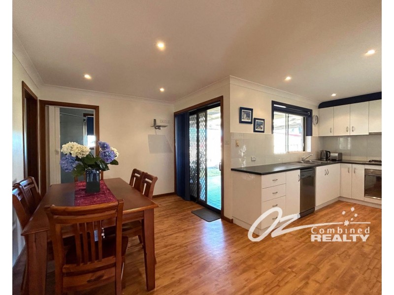 40 Warrego Drive, Sanctuary Point NSW 2540