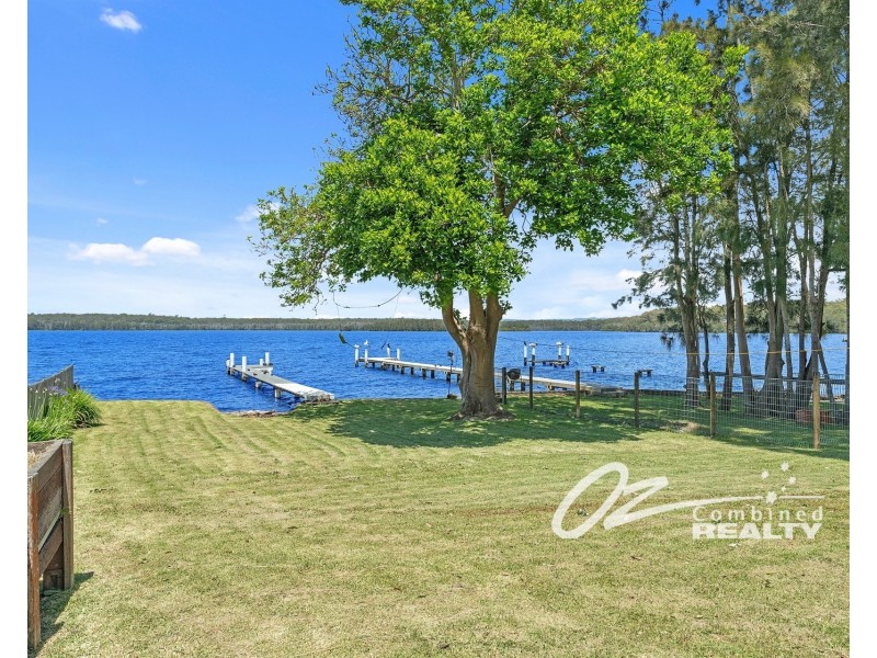 32 Basin View Parade, Basin View NSW 2540