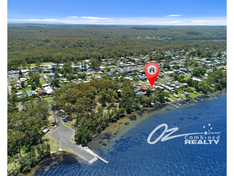 32 Basin View Parade, Basin View NSW 2540