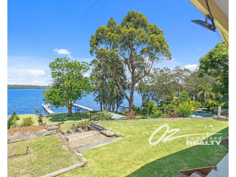 32 Basin View Parade, Basin View NSW 2540