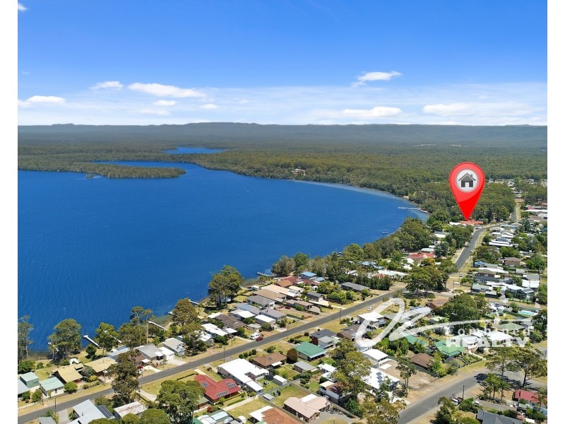 32 Basin View Parade, Basin View NSW 2540