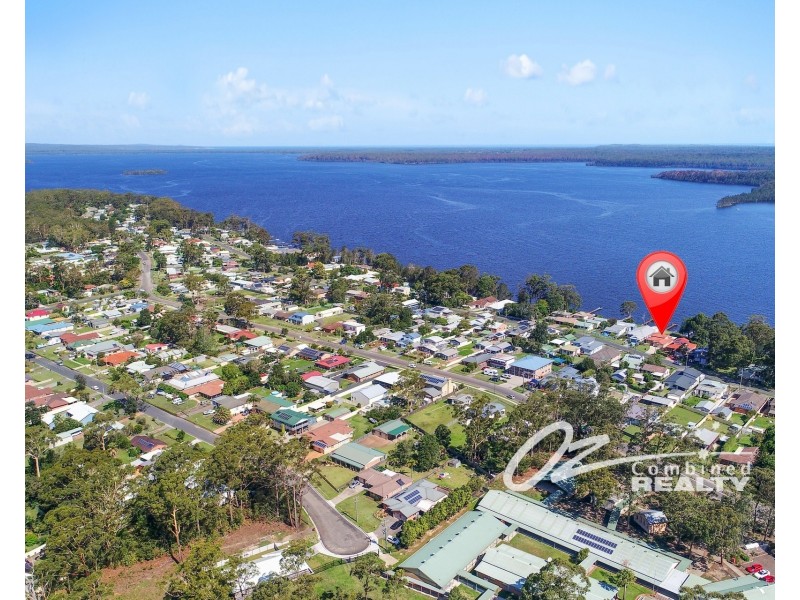 32 Basin View Parade, Basin View NSW 2540