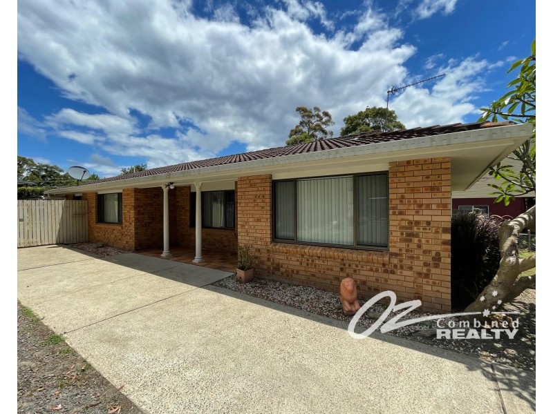 17 Macleans Point Road, Sanctuary Point NSW 2540