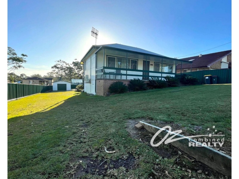 41 Grandview Street, Erowal Bay NSW 2540