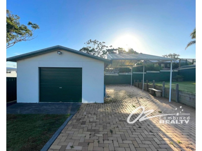 41 Grandview Street, Erowal Bay NSW 2540