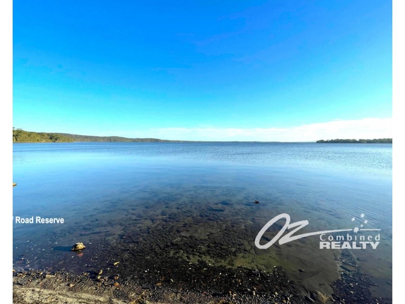 41 Grandview Street, Erowal Bay NSW 2540