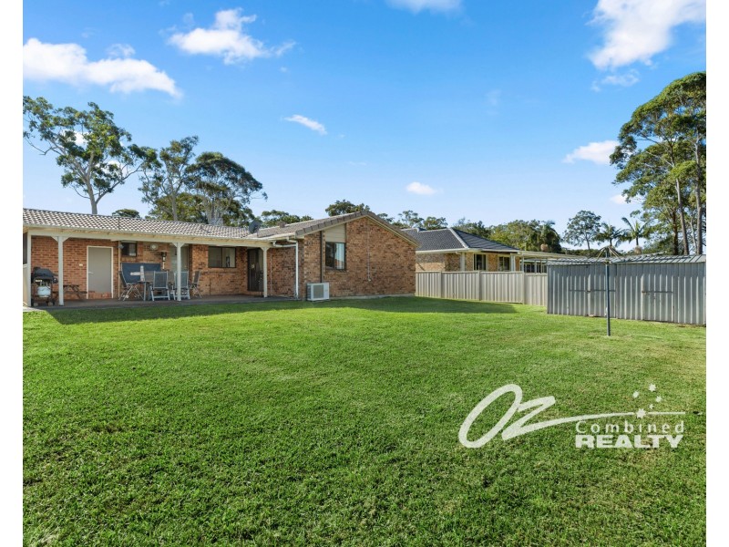 98 Tallyan Point Road, Basin View NSW 2540