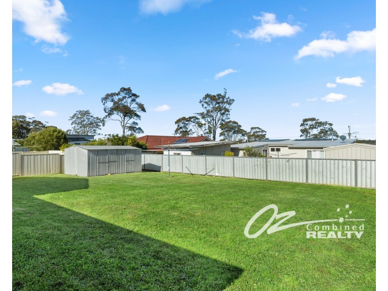 98 Tallyan Point Road, Basin View NSW 2540